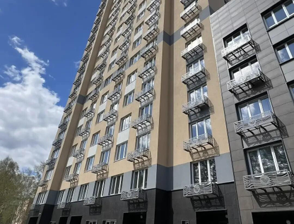 2-к. квартира, 37,7&nbsp;м²