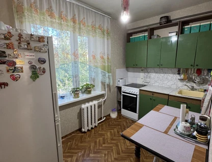 3-к. квартира, 61,7&nbsp;м²