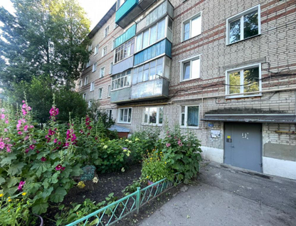 2-к. квартира, 45,6&nbsp;м²