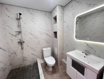 1-к. квартира, 34,8&nbsp;м²