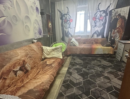 3-к. квартира, 68,8 м²