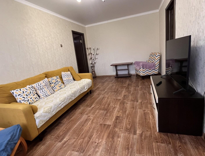 4-к. квартира, 60,3&nbsp;м²
