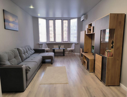 1-к. квартира, 41,4&nbsp;м²