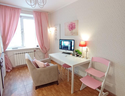 3-к. квартира, 74&nbsp;м²