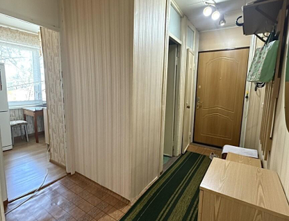 2-к. квартира, 42,5 м²