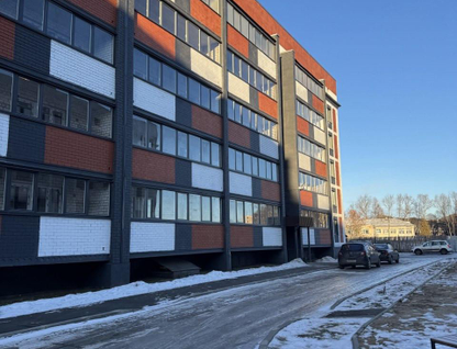 3-к. квартира, 57,4&nbsp;м²