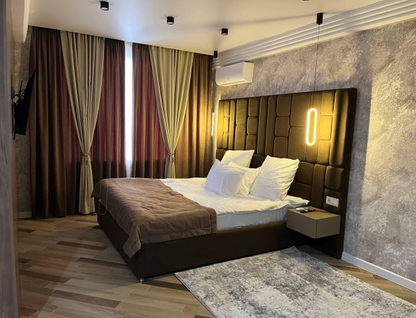 1-к. квартира, 30,8&nbsp;м²