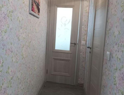 1-к. квартира, 38 м²