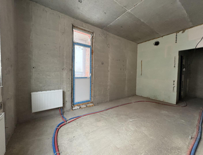 Студия, 23,4&nbsp;м²