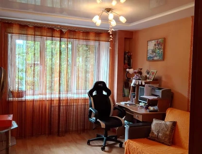 3-к. квартира, 62,1&nbsp;м²