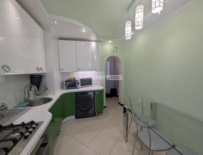 3-к. квартира, 63,3&nbsp;м²