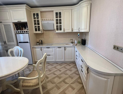 1-к. квартира, 49,1&nbsp;м²