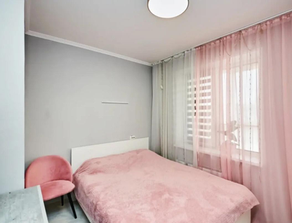 1-к. квартира, 34,7&nbsp;м²