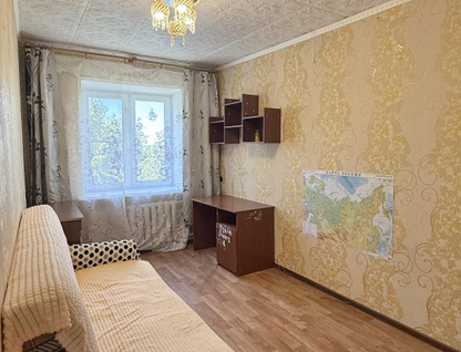 2-к. квартира, 44,2 м²
