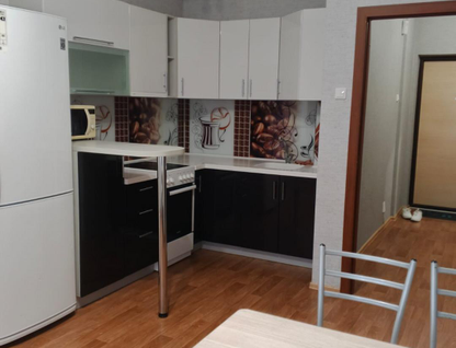 2-к. квартира, 43&nbsp;м²