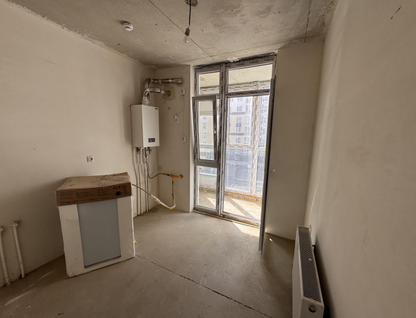 1-к. квартира, 30&nbsp;м²