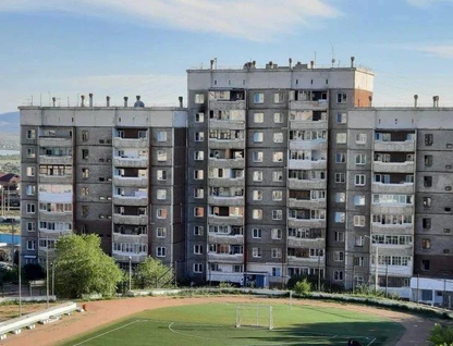 1-к. квартира, 26 м²