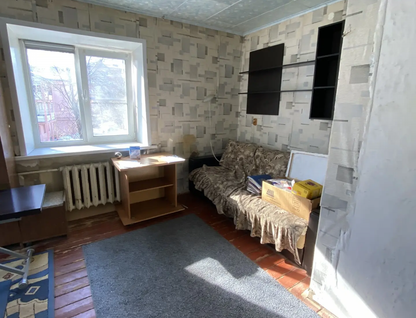 1-к. квартира, 30,7&nbsp;м²