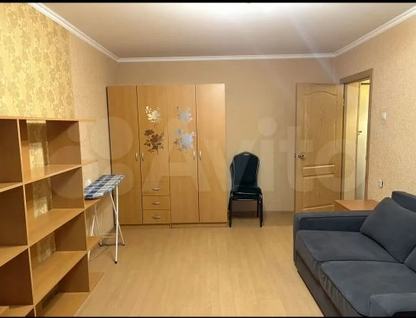 1-к. квартира, 33,8&nbsp;м²
