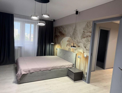 2-к. квартира, 51,4&nbsp;м²