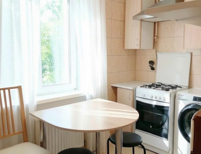 3-к. квартира, 58,5 м²