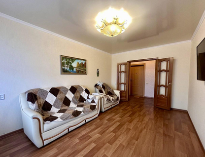 2-к. квартира, 51&nbsp;м²