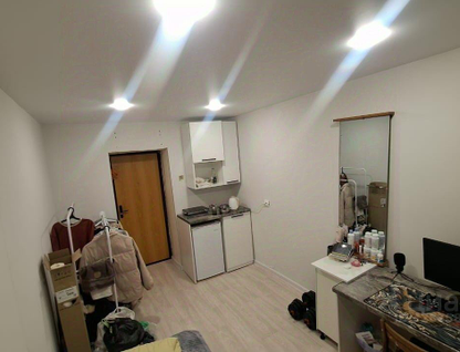 Студия, 26&nbsp;м²