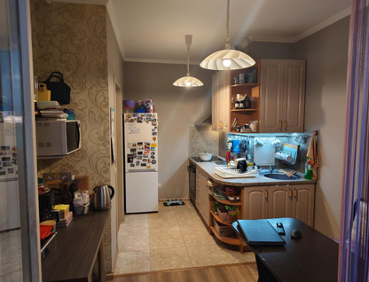 1-к. квартира, 39&nbsp;м²