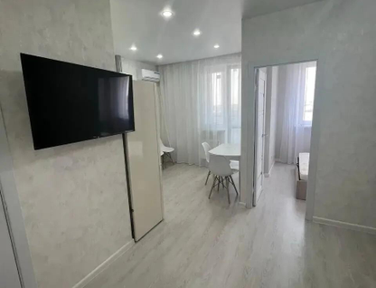 1-к. квартира, 31,5 м²