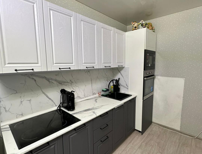 2-к. квартира, 56&nbsp;м²