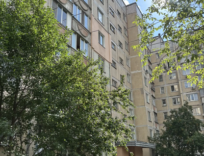 4-к. квартира, 78,1 м²