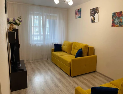 1-к. квартира, 32,6&nbsp;м²