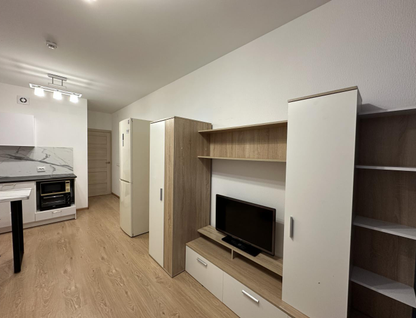 Студия, 24,3 м²