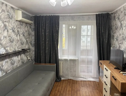 1-к. квартира, 28&nbsp;м²