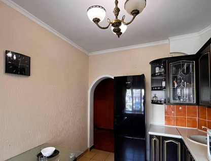 2-к. квартира, 52&nbsp;м²