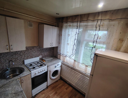 2-к. квартира, 46 м²