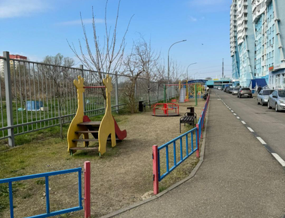 Студия, 30&nbsp;м²