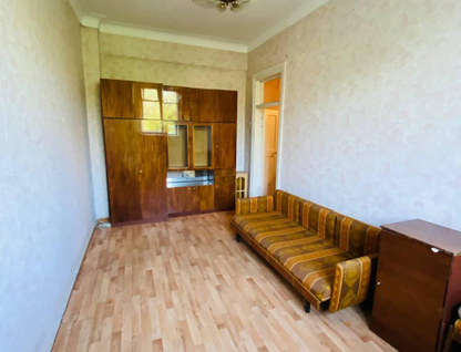 2-к. квартира, 43&nbsp;м²
