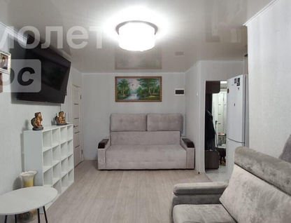 3-к. квартира, 41,2&nbsp;м²