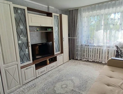1-к. квартира, 34,1&nbsp;м²