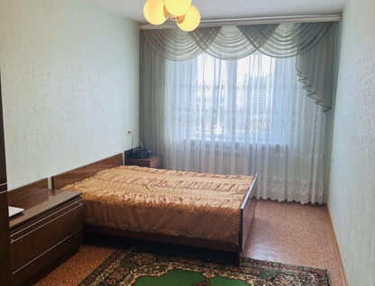 2-к. квартира, 54&nbsp;м²
