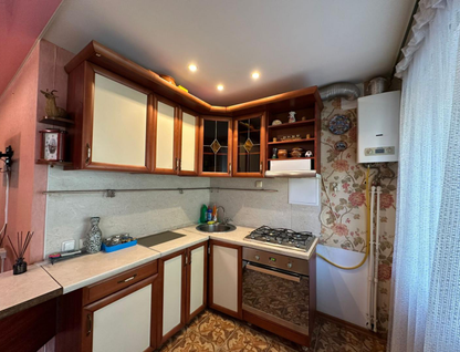 2-к. квартира, 41,8&nbsp;м²
