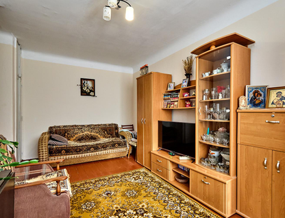 1-к. квартира, 40,6&nbsp;м²
