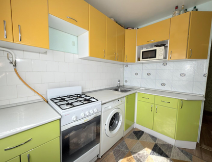 2-к. квартира, 42,4&nbsp;м²