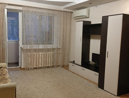 1-к. квартира, 34&nbsp;м²