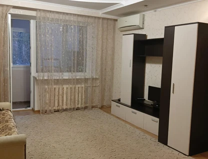 1-к. квартира, 34&nbsp;м²