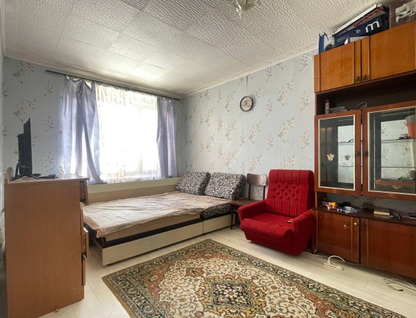 2-к. квартира, 40,8&nbsp;м²