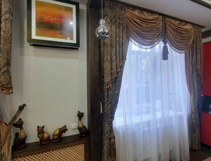 1-к. квартира, 50&nbsp;м²