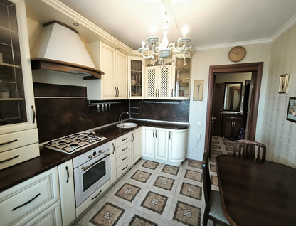 2-к. квартира, 54 м²