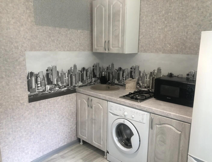 1-к. квартира, 30,5 м²